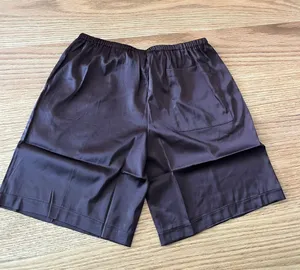 Lioness Brown Shorts thumbnail 5