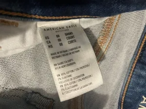 American Eagle Outfitters Aejeans thumbnail 3