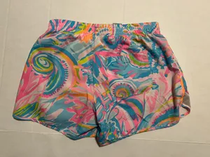 Lilly Pulitzer Athletic Shorts Size XXS thumbnail 4