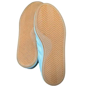 Adidas Grand Court Sneakers Women's 9 Mint Green Cream Leather NIB Shoes thumbnail 8
