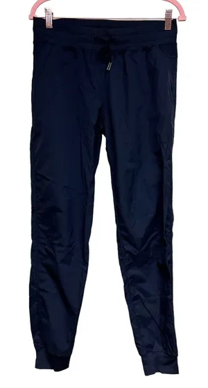 ZYIA Active Trail Joggers Black‎ Women’s Size Large thumbnail 1