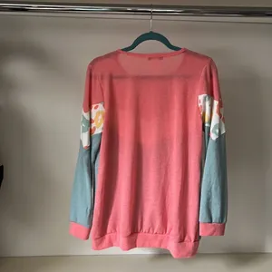New Large Lightweight Heimish Sweater thumbnail 2