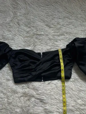 Lulu’s‎ Crop Top thumbnail 5