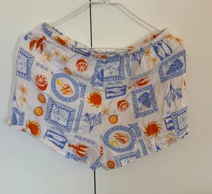 Flowy Shorts Multiple thumbnail 1