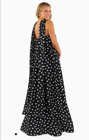 Show me your mumu Tinsley tube dress thumbnail 2