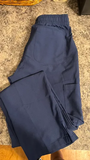 MaevnScrubs Blue Size XS thumbnail 3