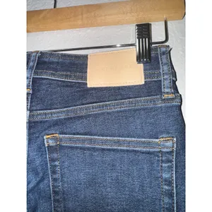 Everlane Organic Cotton Blend The Way High Skinny Jean Women's Size 27 Luxury thumbnail 8