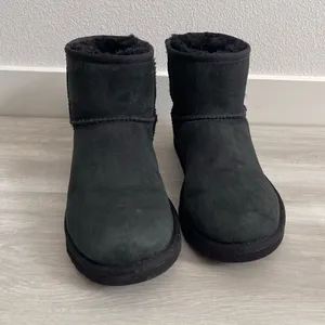 Mini Short Boots Sheepskin thumbnail 4