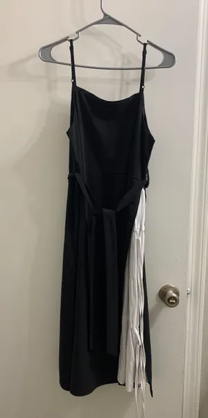 Dresses Black thumbnail 1