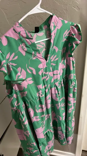 Shein Dress thumbnail 1