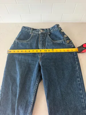 Vintage LawMan Jeans thumbnail 5
