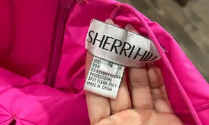 Sherri Hill Dress thumbnail 5