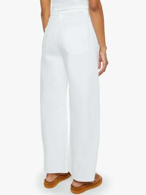 MOTHER The Full Pipe Ankle Jeans Size 30 thumbnail 2
