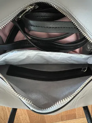 spencer medium satchel black thumbnail 7