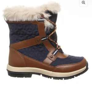 BEARPAW Marina Snow Boots Winter thumbnail 1