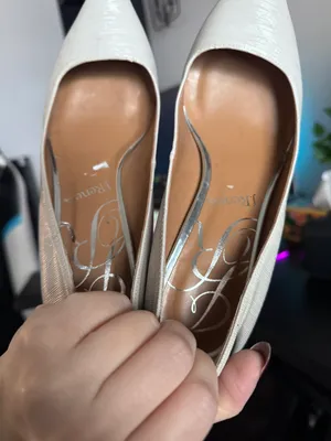 J Renee Kitten Heels thumbnail 5