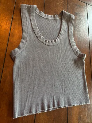 John Galt Tank from Pacsun thumbnail 1