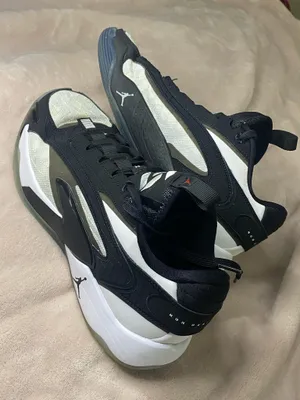 JORDAN LUKA 2 TB Mens Shoes SIZE 10 thumbnail 4