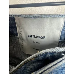 One by One Teaspoon 2020 Mini Skirt Sz. 22 thumbnail 6