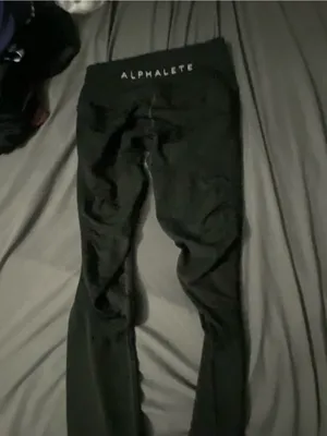 Alphalete  leggings thumbnail 8