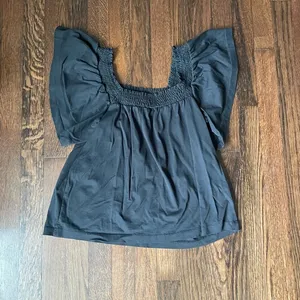 J. Crew blouse thumbnail 1