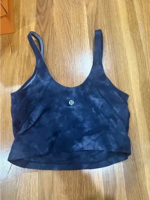 Lululemon Align Tank thumbnail 2