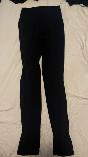 Aerie Offline Crossover Leggings thumbnail 4