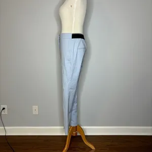 Zara- Blue Slacks thumbnail 2