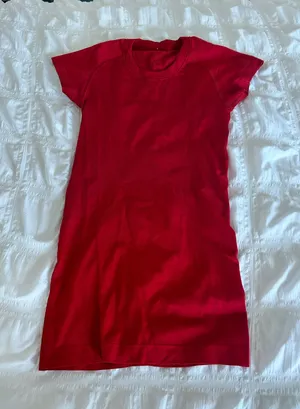 Lululemon Tee Swiftly thumbnail 1