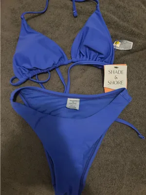 Shade & Shore Bikini set thumbnail 1