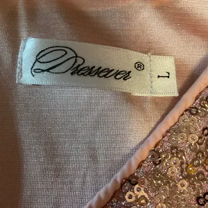 Dress ever Pink thumbnail 4