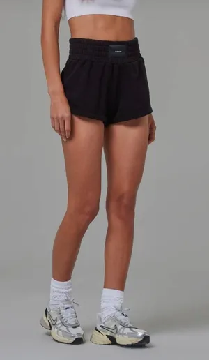 Talentless Shorts Boxing Women’s Black thumbnail 2