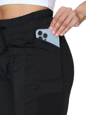 Agogie Women's Resistance Band Leggings Gen 3 XXL msrp $125 thumbnail 2