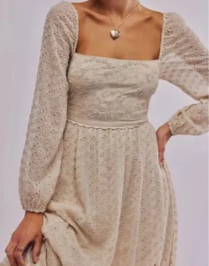 Free People Malina Mini Dress. Size Small thumbnail 1