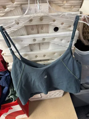 Lululemon align cami size 12 // 072642 thumbnail 2