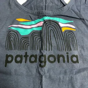 Patagonia Fitz Roy Boulder Organic Tank thumbnail 6