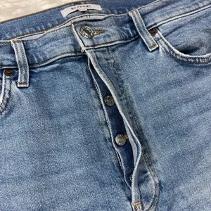 RE/DONE 70s Stove Pipe straight leg jeans thumbnail 5