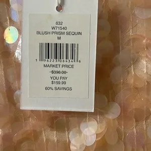 Walter Baker Sequin Mini Dress ✨ 🪩 thumbnail 5