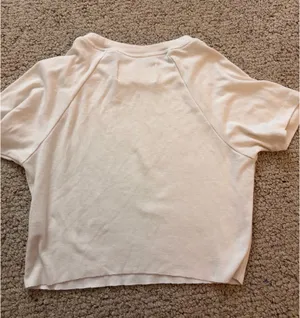 Budweiser T-Shirt Cropped PacSun thumbnail 3