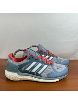 Adidas Supernova ST Boost Women’s Shoe Size 9 #2563 thumbnail 3