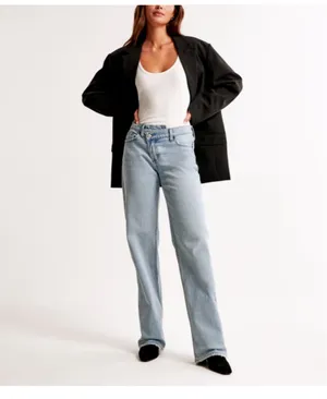 Abercrombie Jeans thumbnail 4