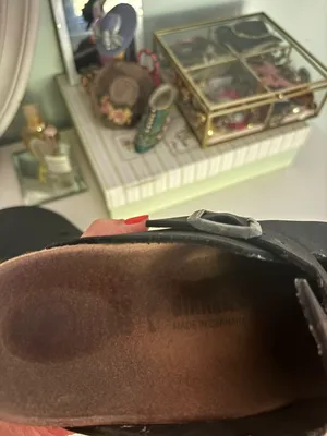 Birkenstock Boston Clog thumbnail 2