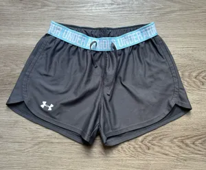 Women’s Under Armour Shorts thumbnail 1