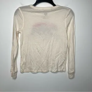 Billabong California long‎ sleeve tee shirt size small/medium thumbnail 4