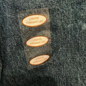 Y2K Harley Davidson 2007 100% cotton Straight Leg 2 Petite NEW #771 thumbnail 10