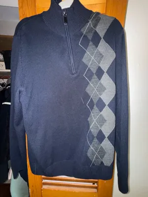 Tricots St. Raphael Vintage Sweater thumbnail 1