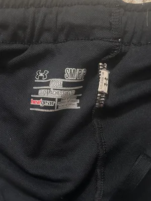 Under Armour Shorts thumbnail 2