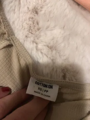 Cotton On top NWOT thumbnail 3