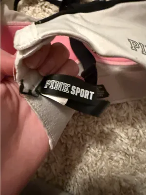PINK Victoria's Secret Bra thumbnail 4