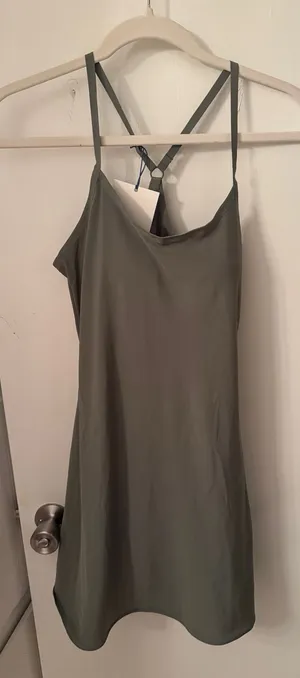 Outdoor Voices Exercise Dress thumbnail 1